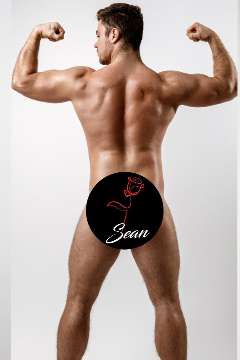 Cheeky Sean Towel