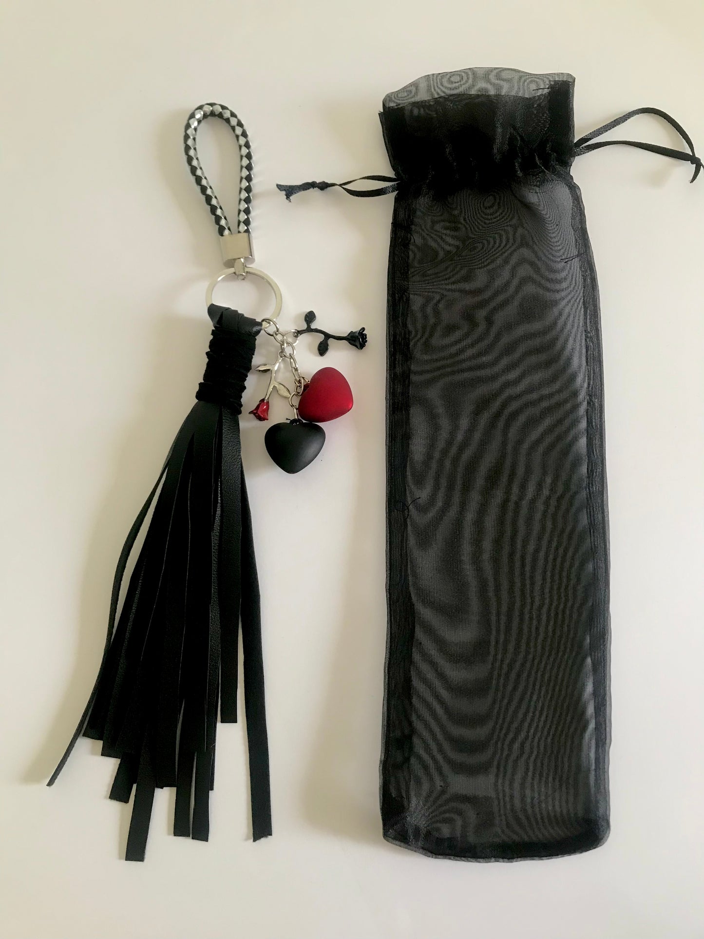 Kinky Keychain