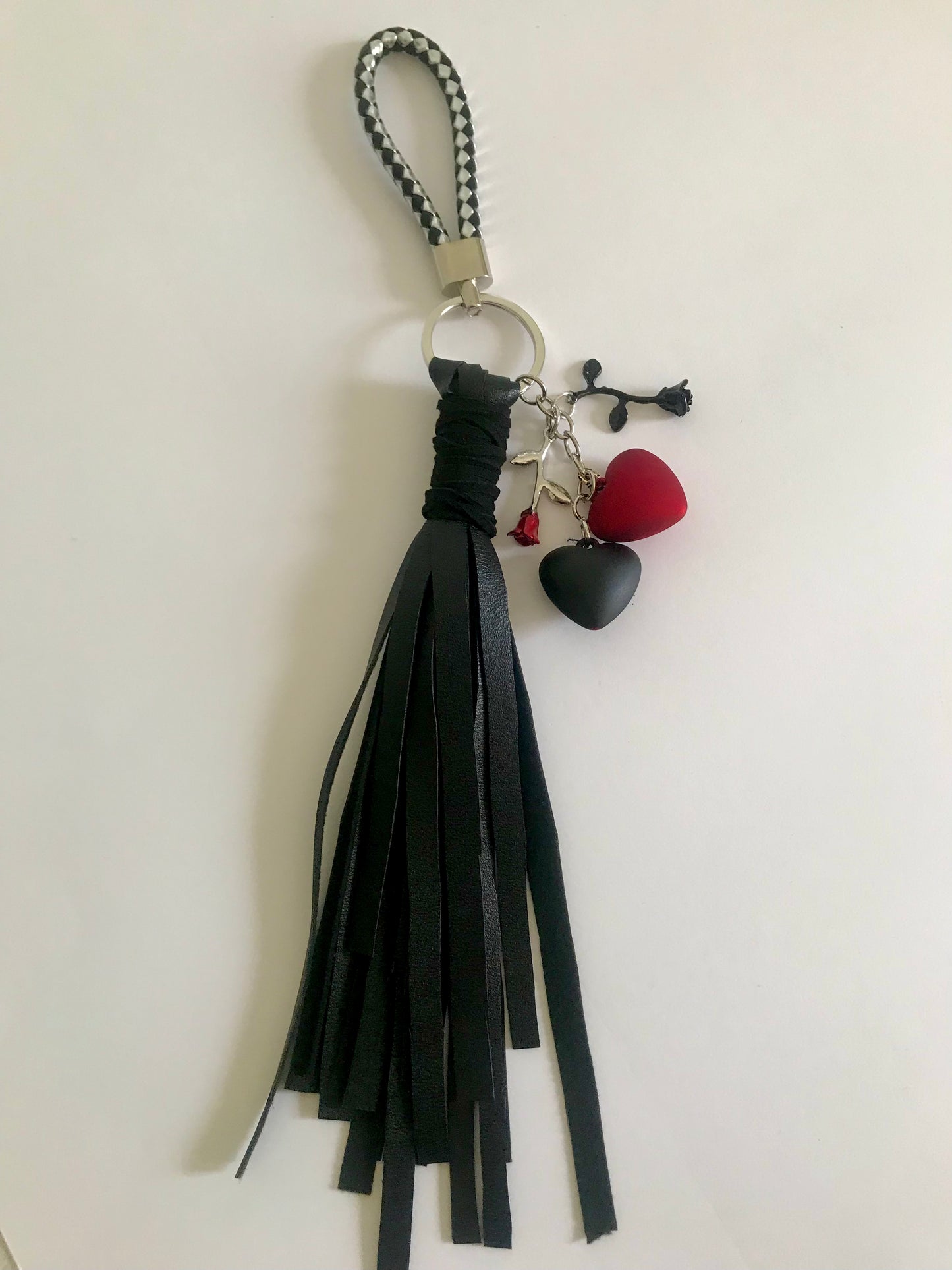 Kinky Keychain