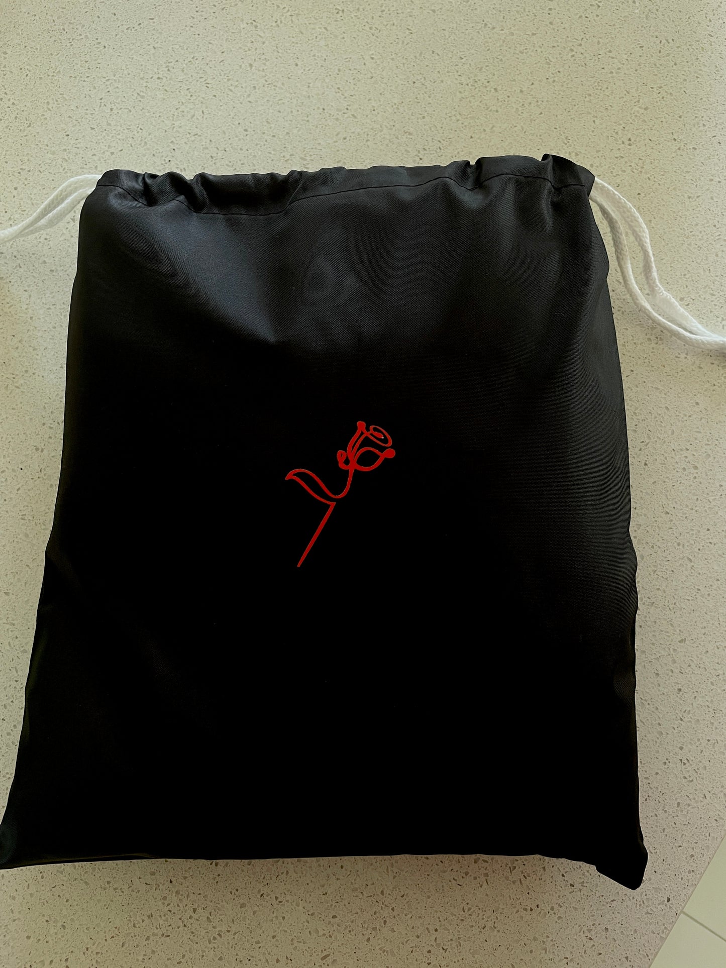 Cheeky Sean Towel