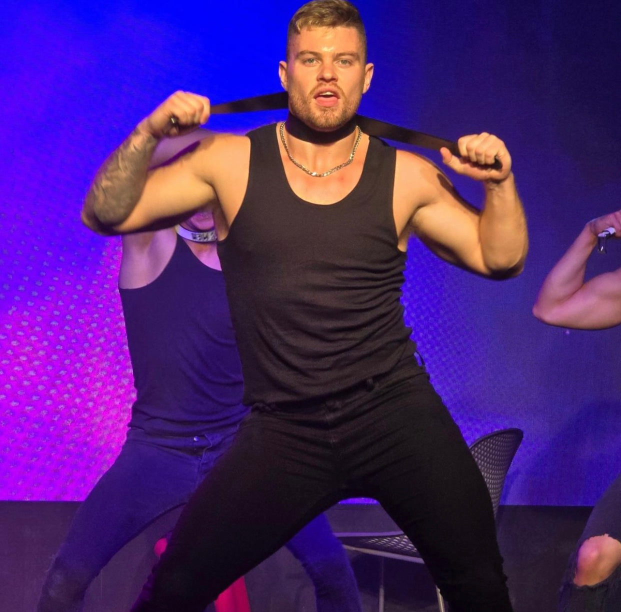 27th -28th September