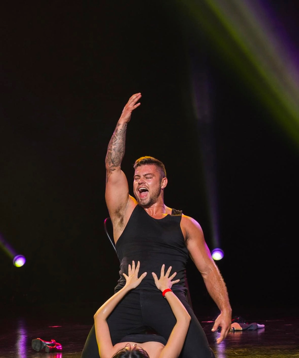 New Ticket Code & Updates