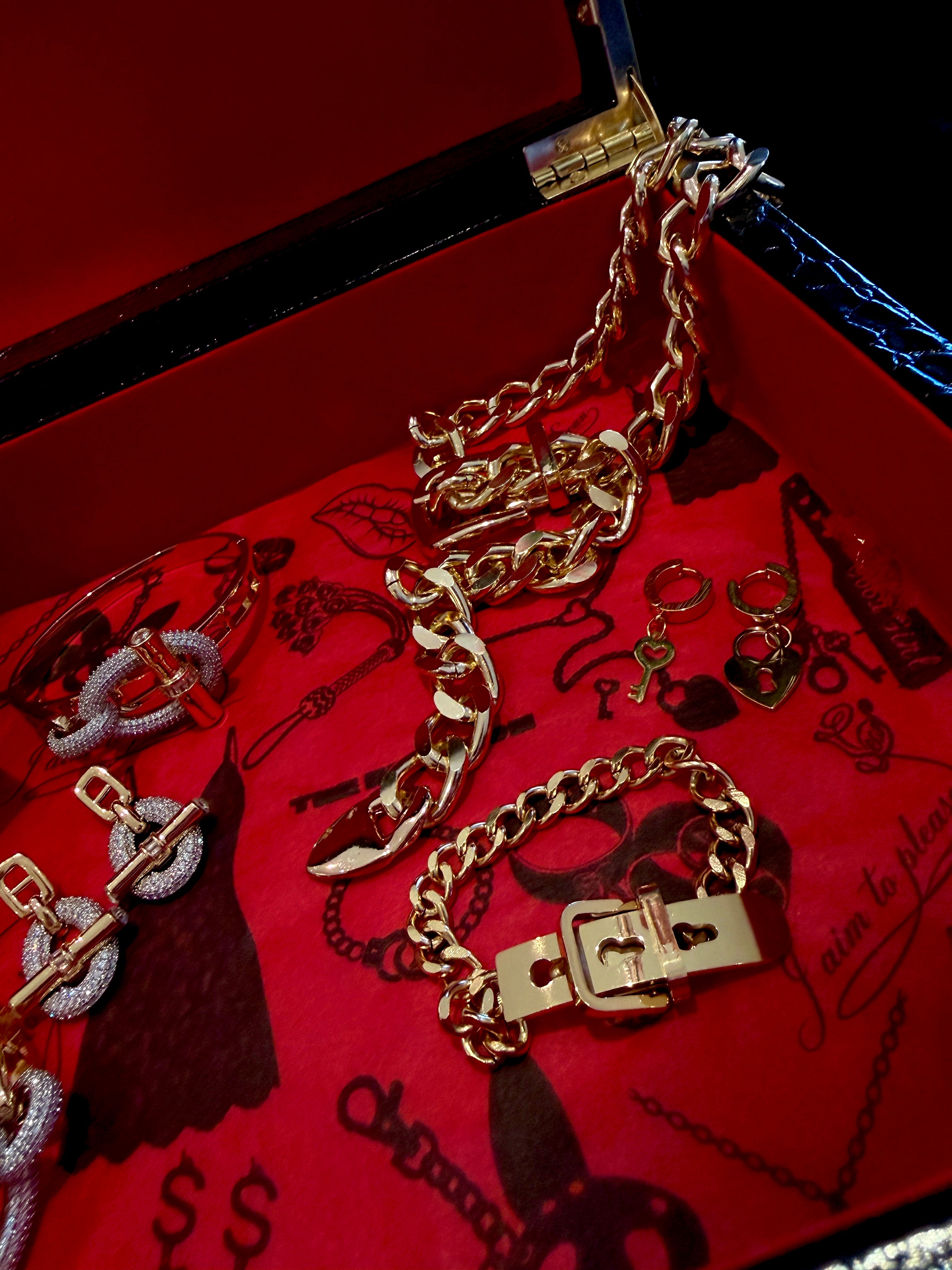 Jewellery