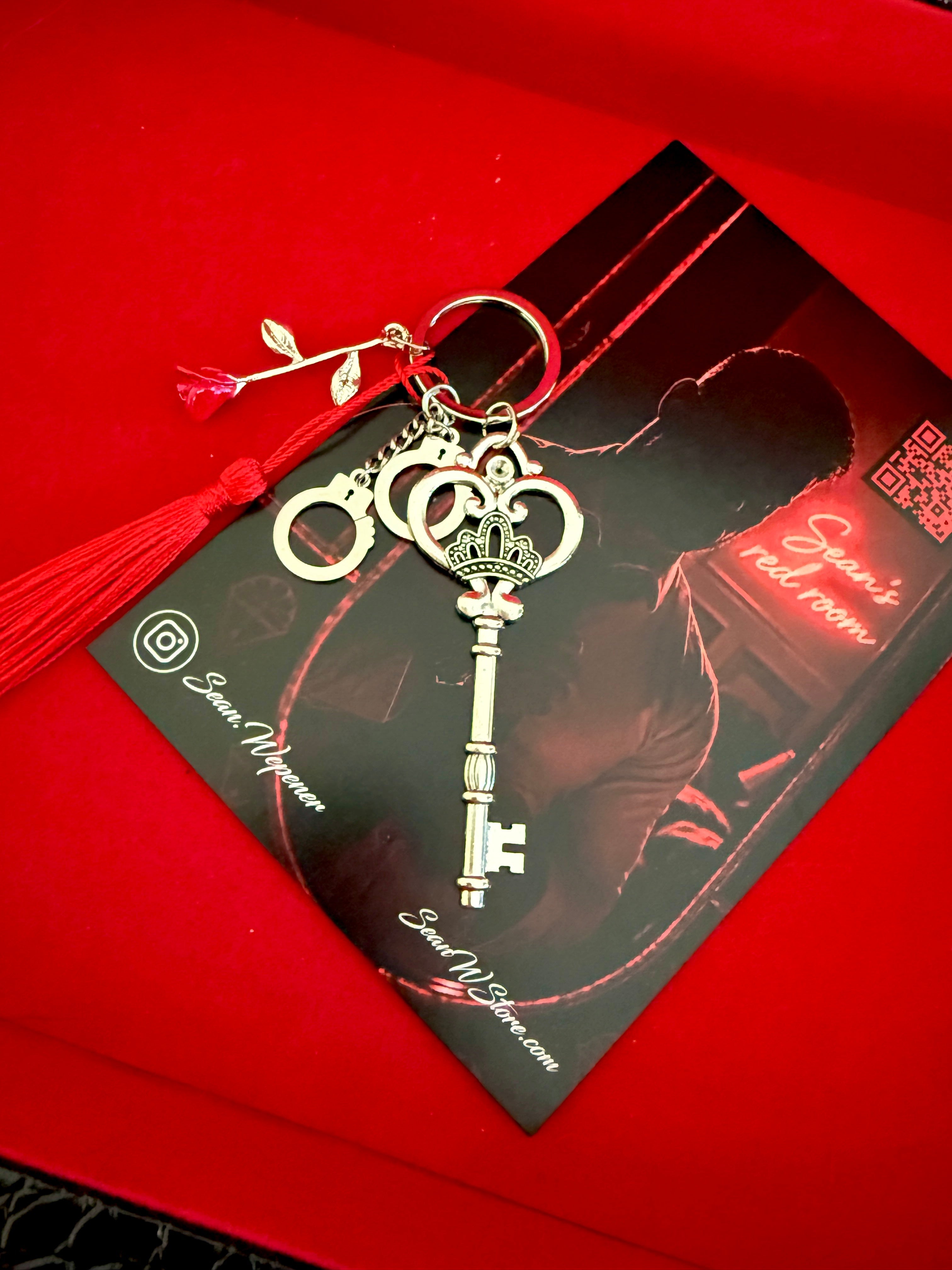 Keychains