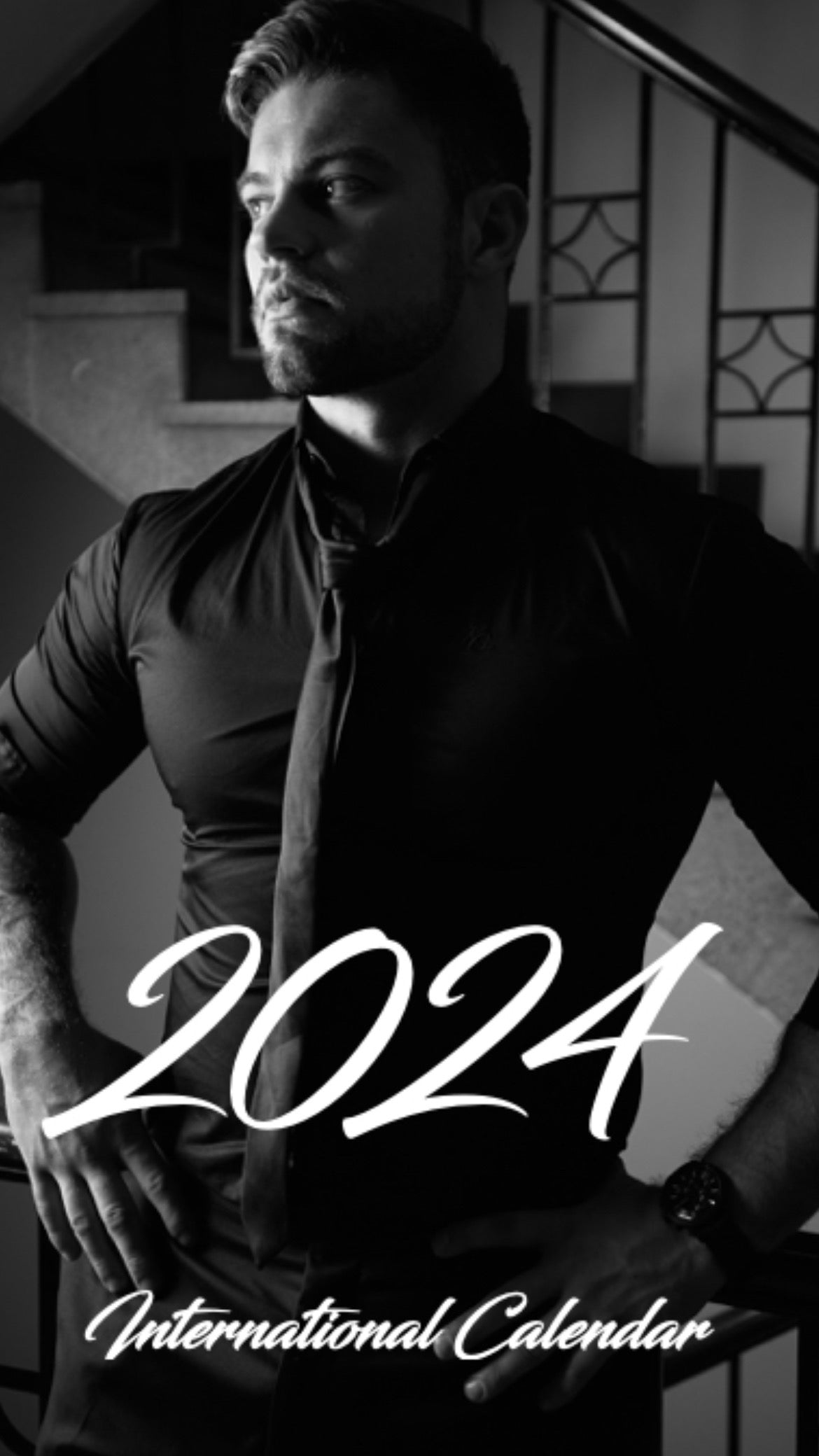 Sean 2024 International Calendar