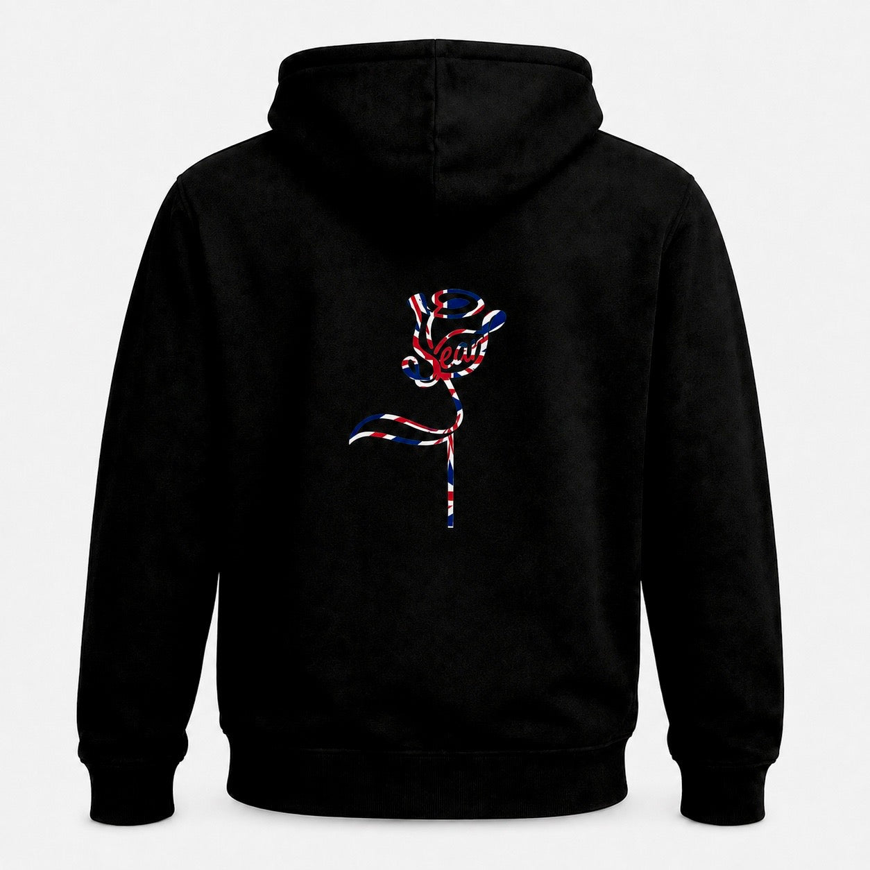 2026 UK Tour Hoodie