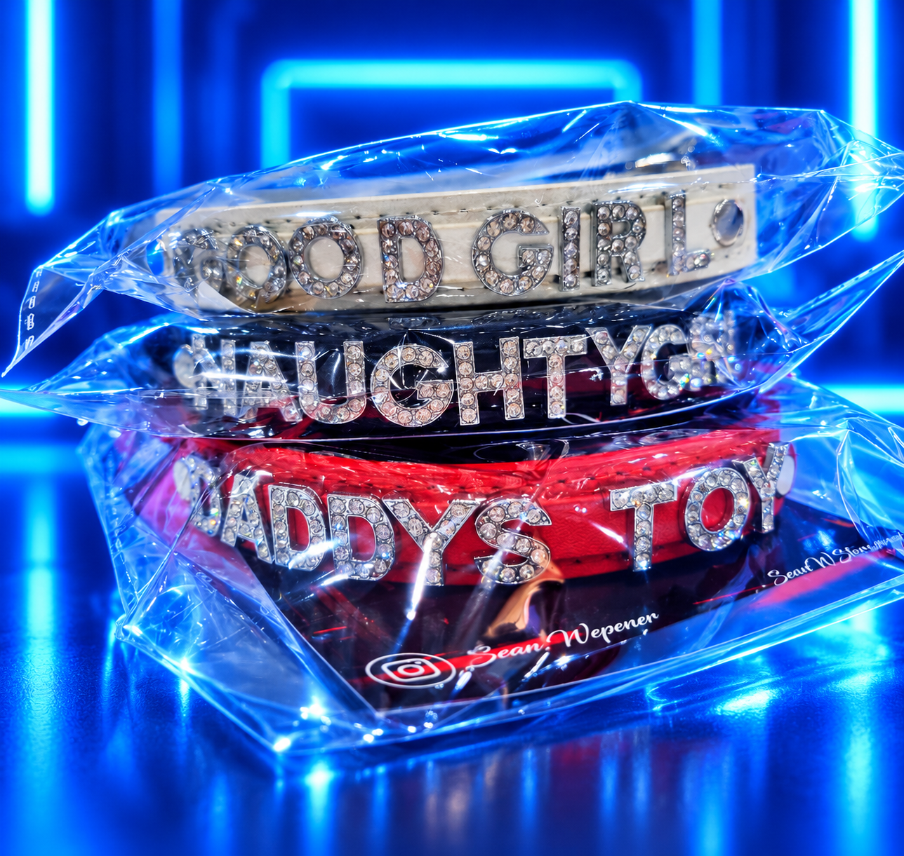 Custom Choker