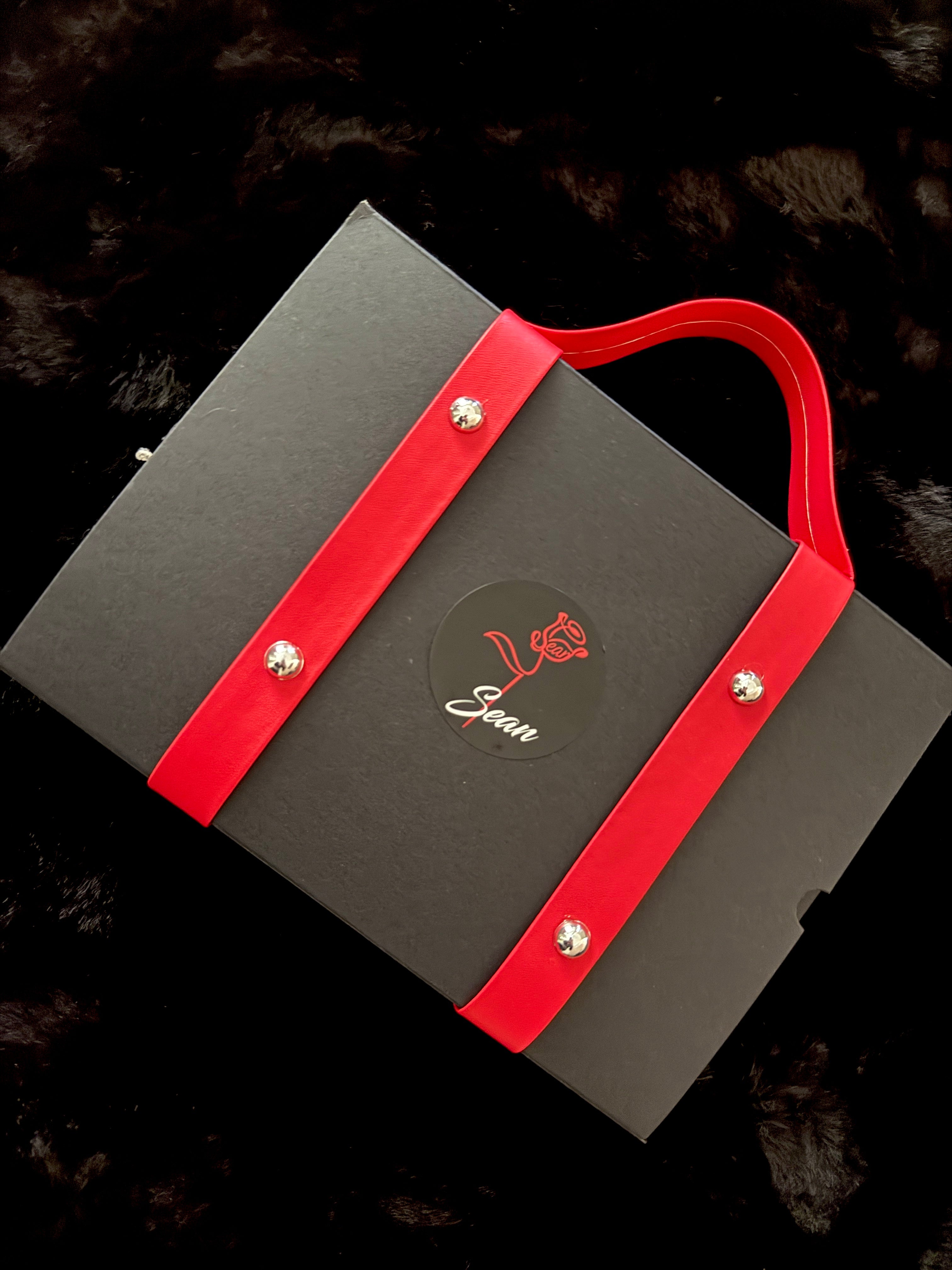 Fifty Shades Box Set