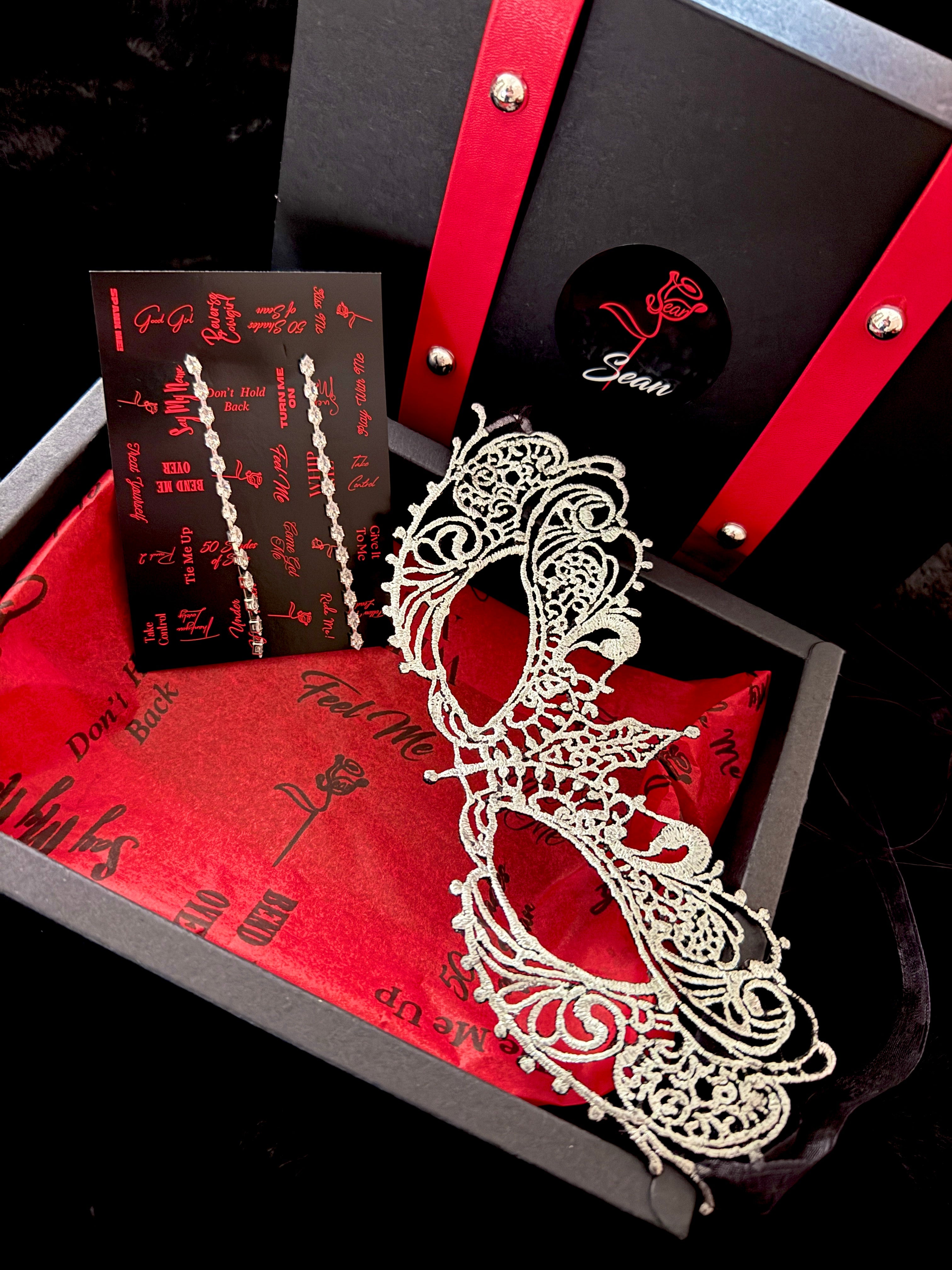 Fifty Shades Box Set