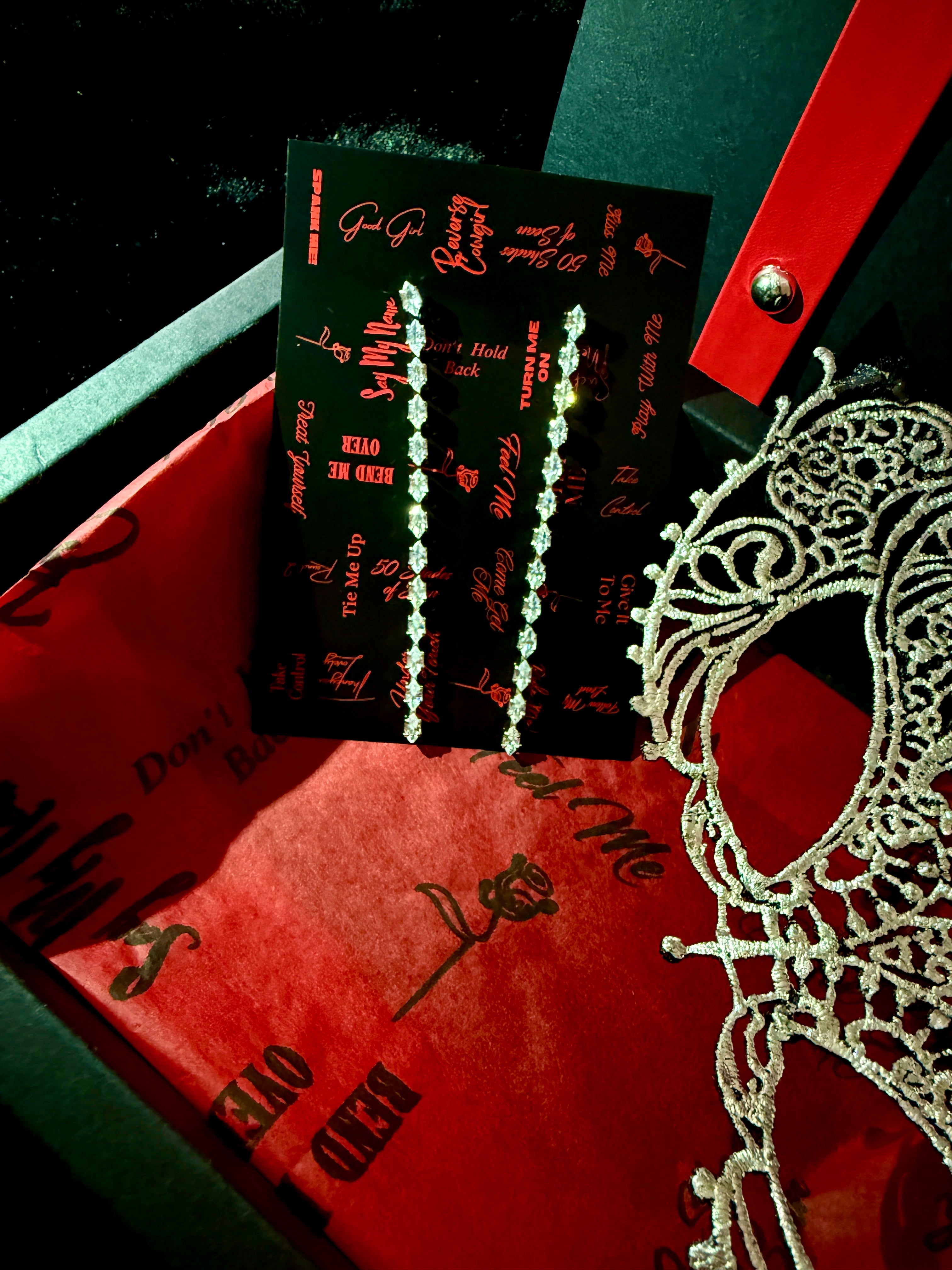 Fifty Shades Box Set