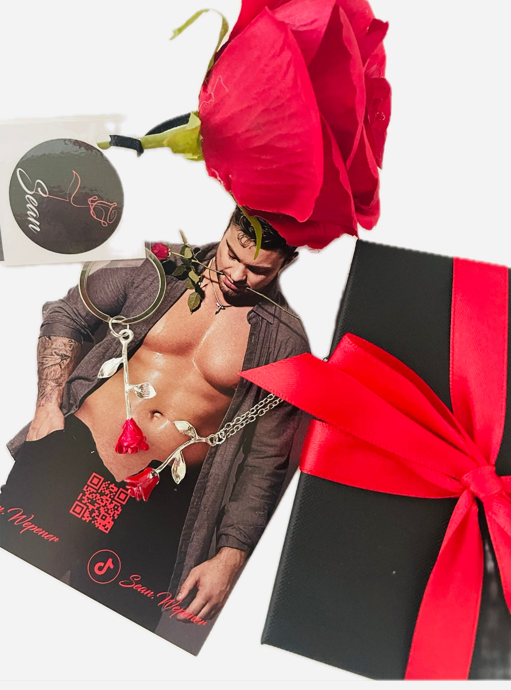 Sean Set Sean Gift Set – Sean W Store