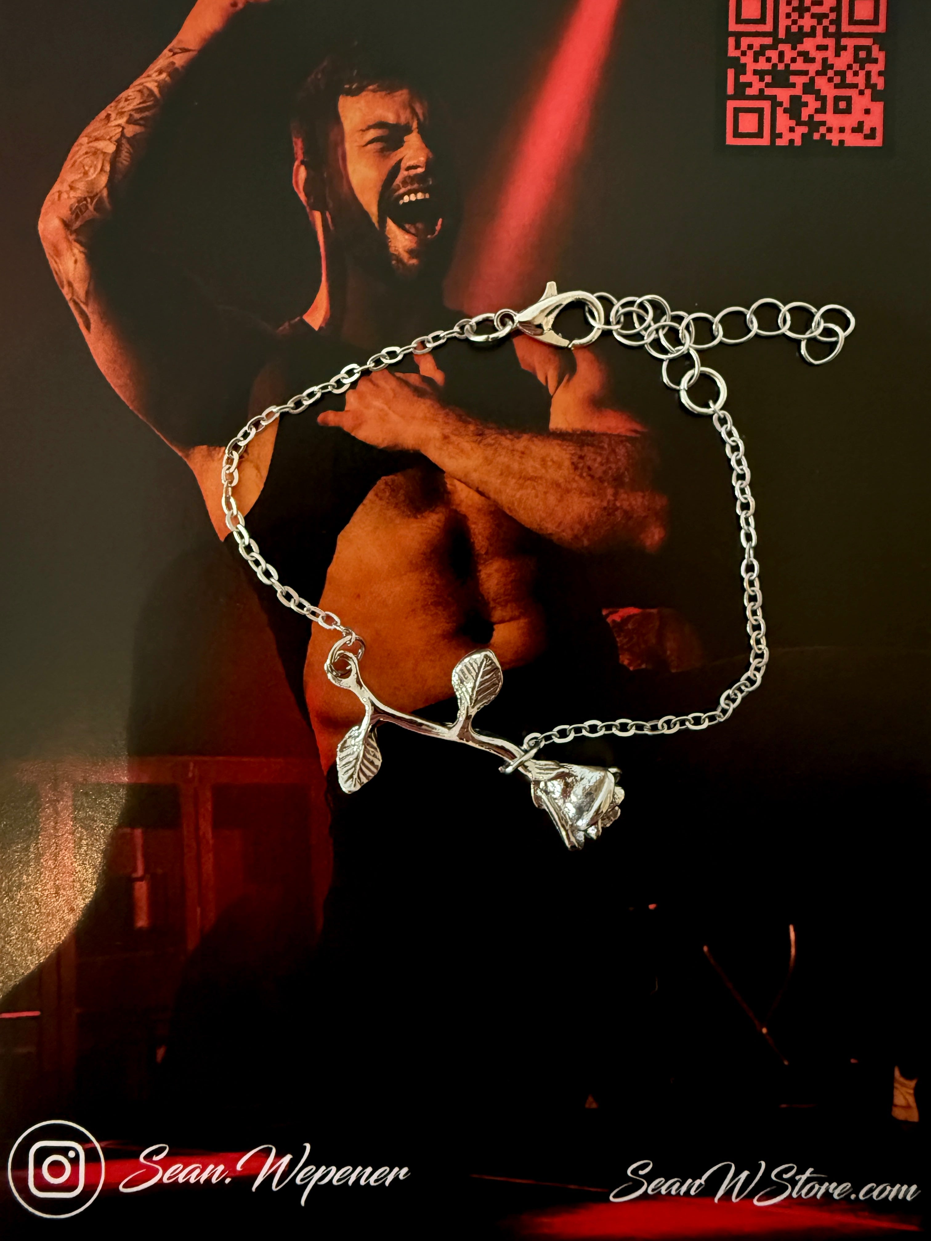 Sean Rose Bracelet