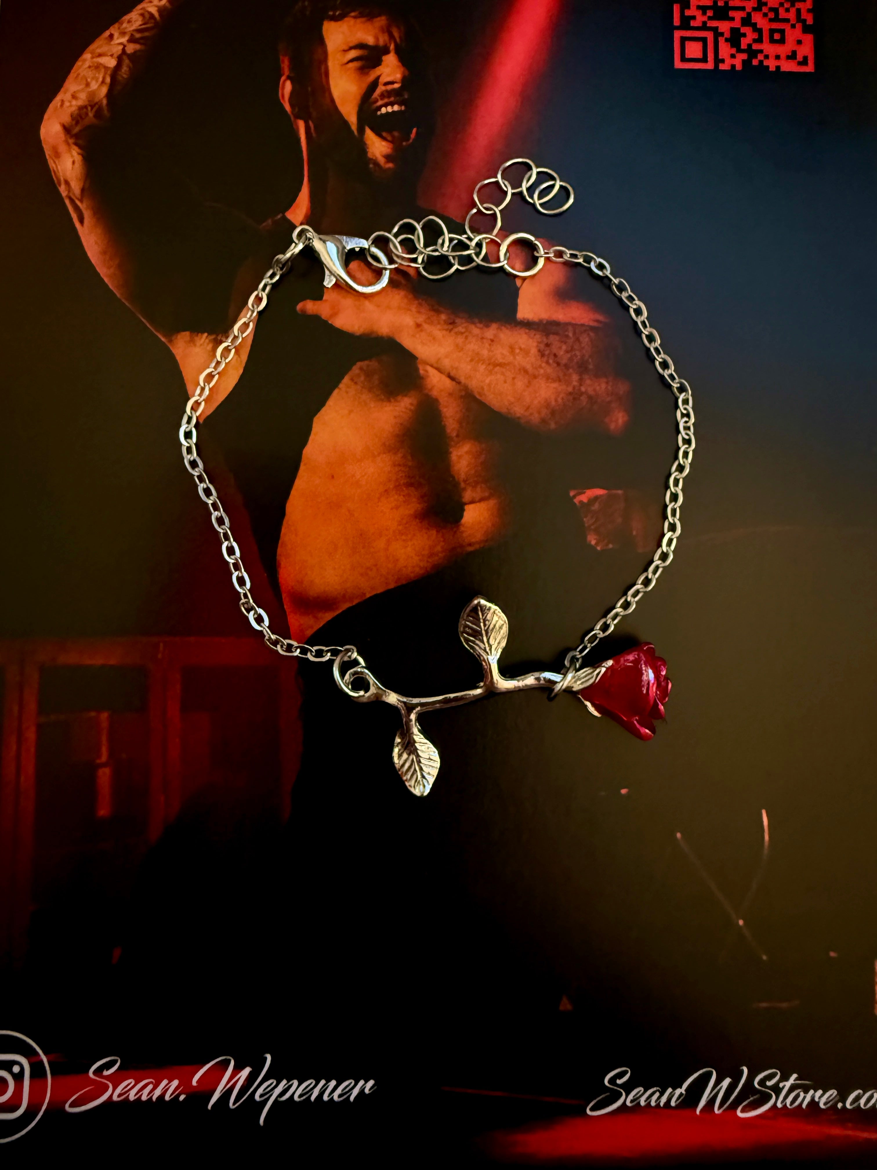 Sean Rose Bracelet