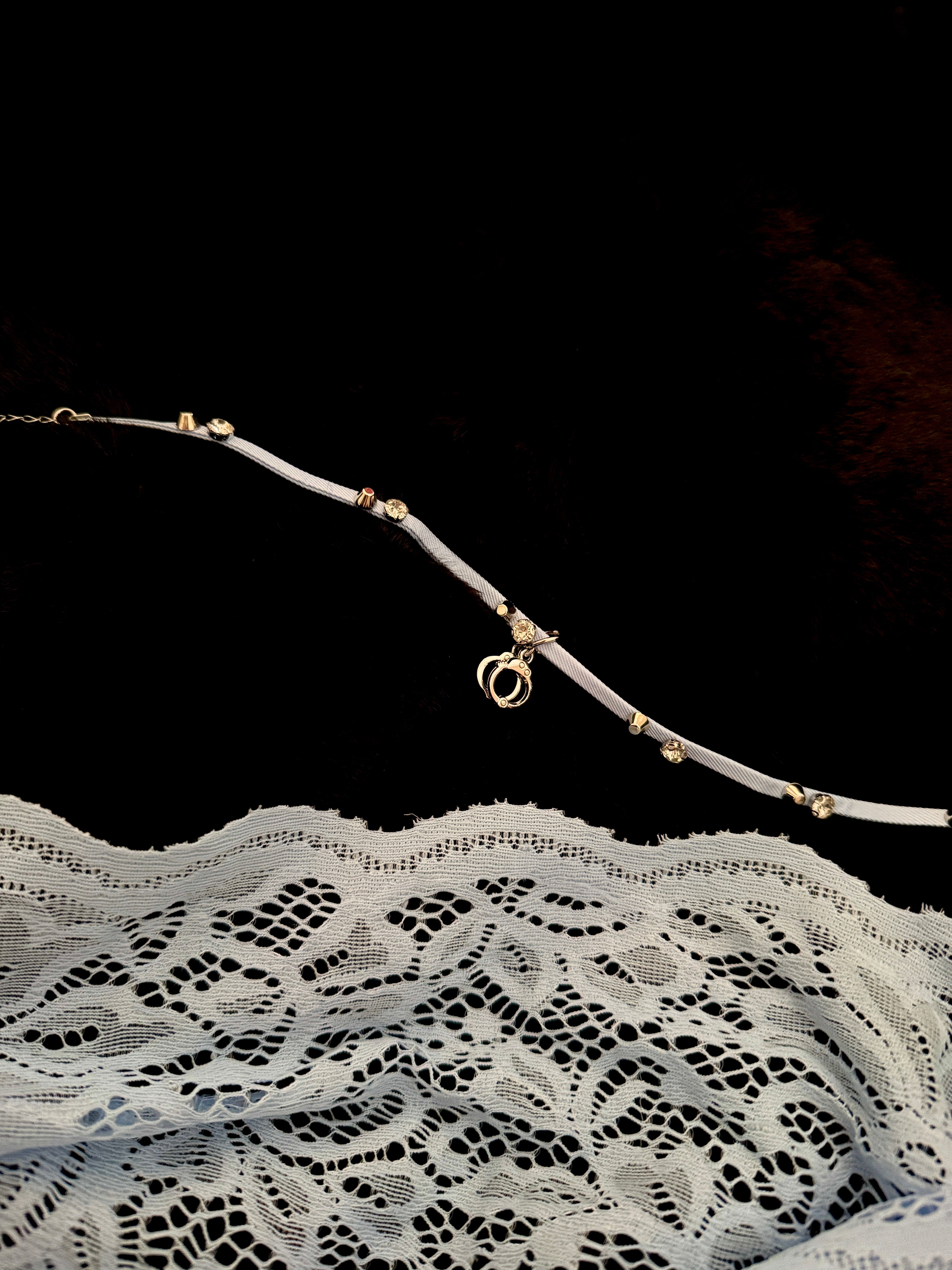 Baby Choker