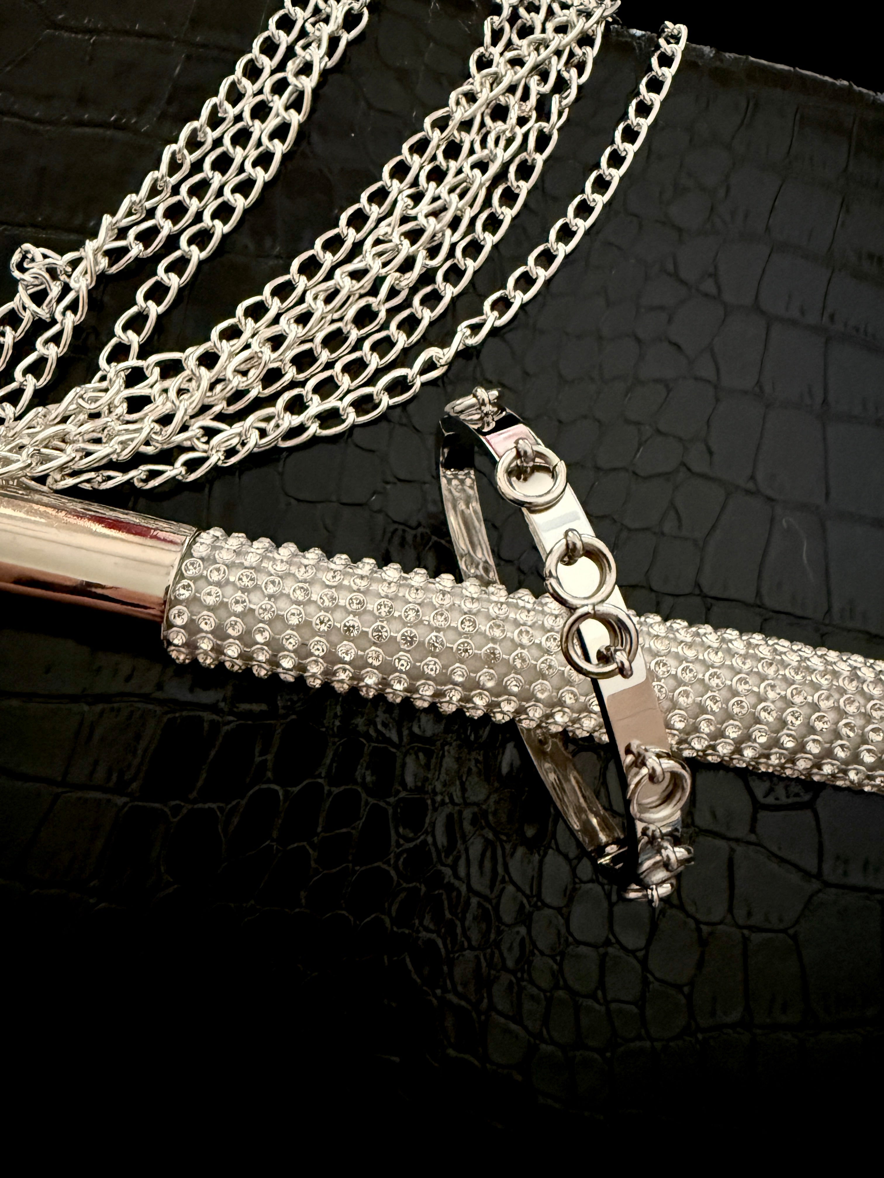 Shackled Cuff