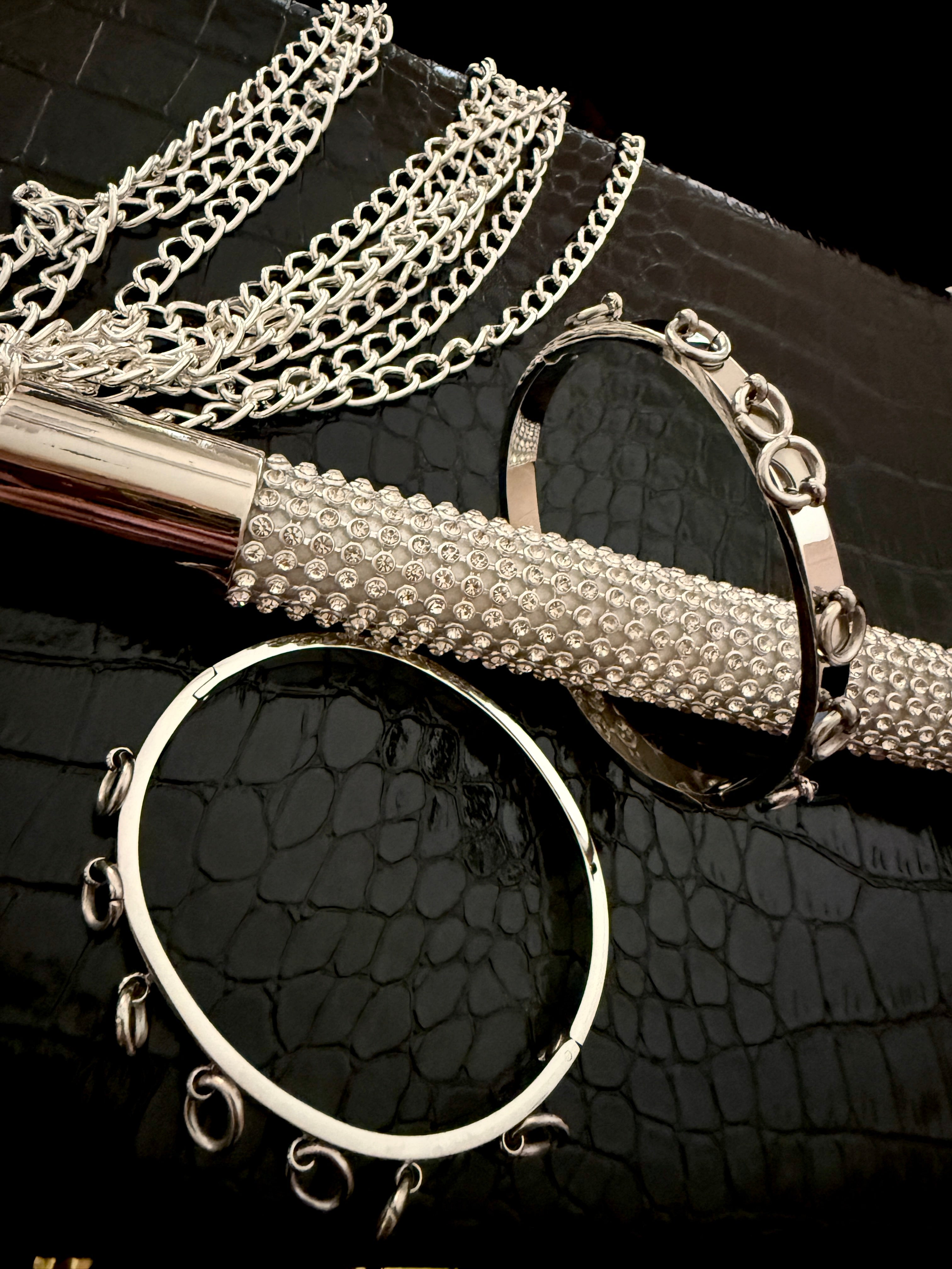 Shackled Cuff