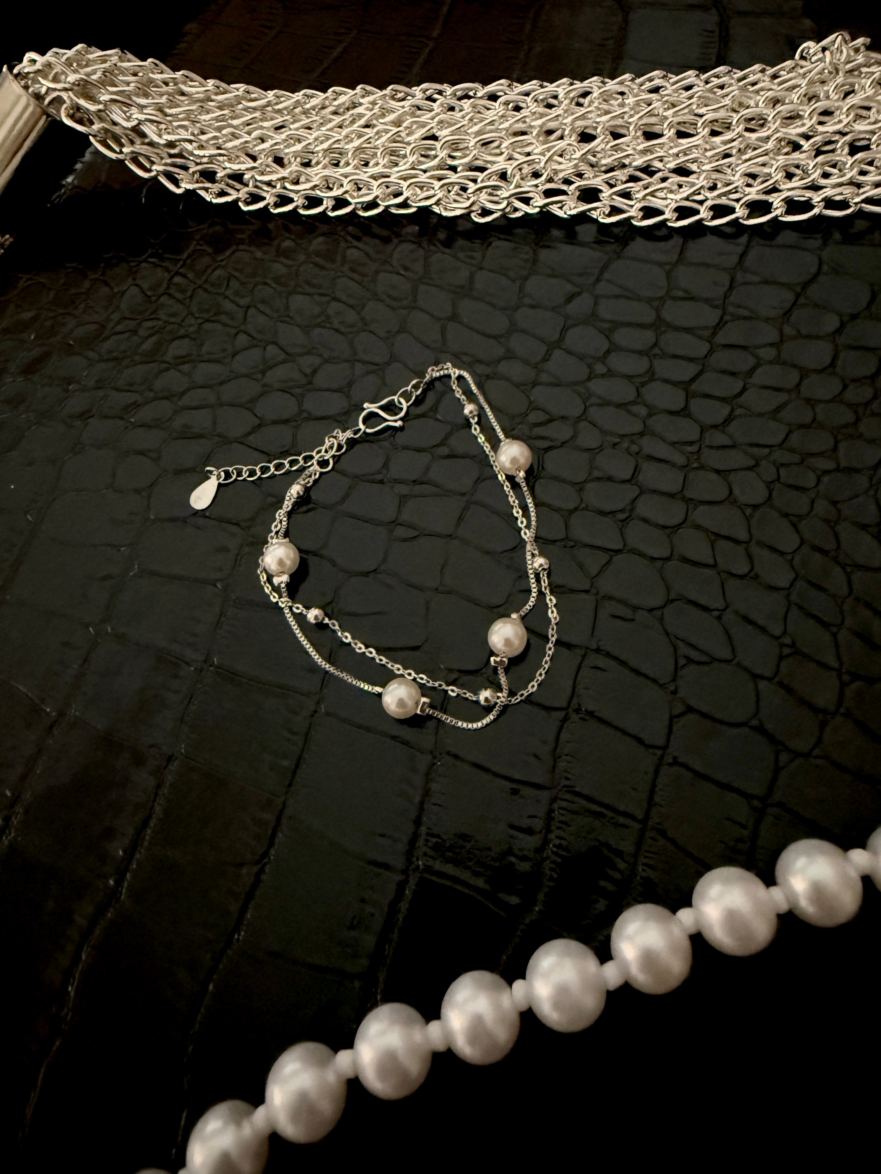 Cum To Me Bracelet
