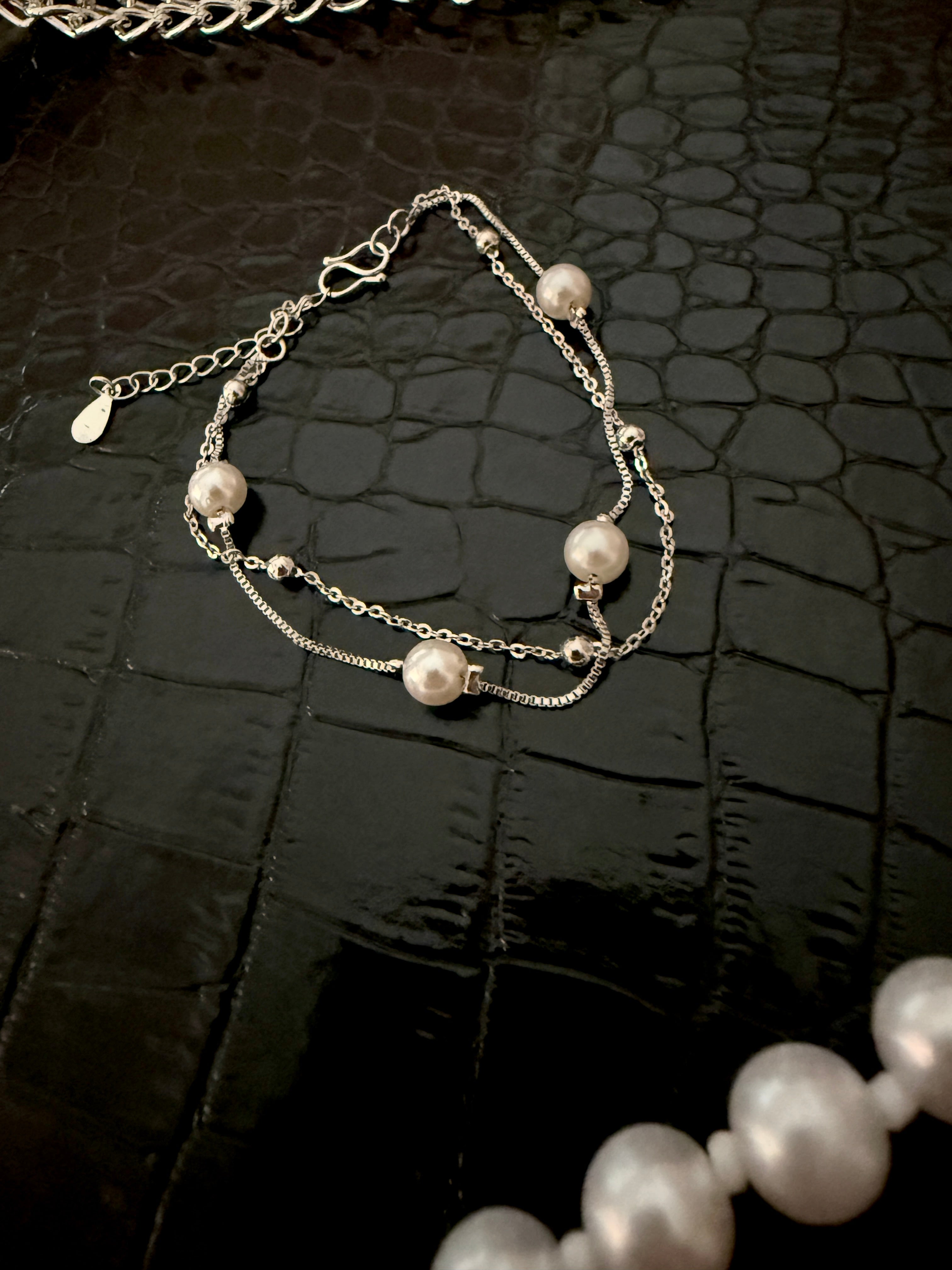 Cum To Me Bracelet