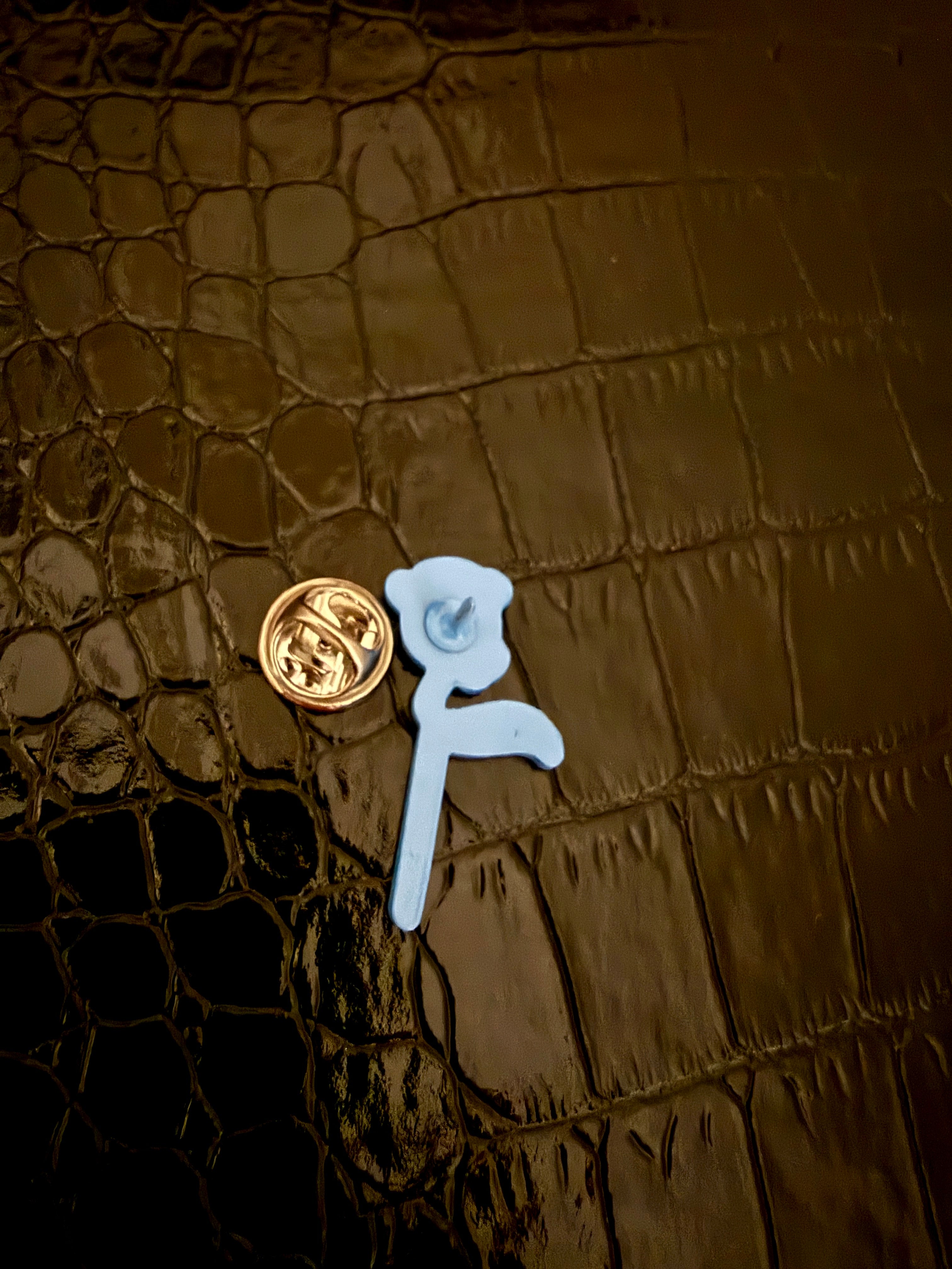 Sean Rose Pin