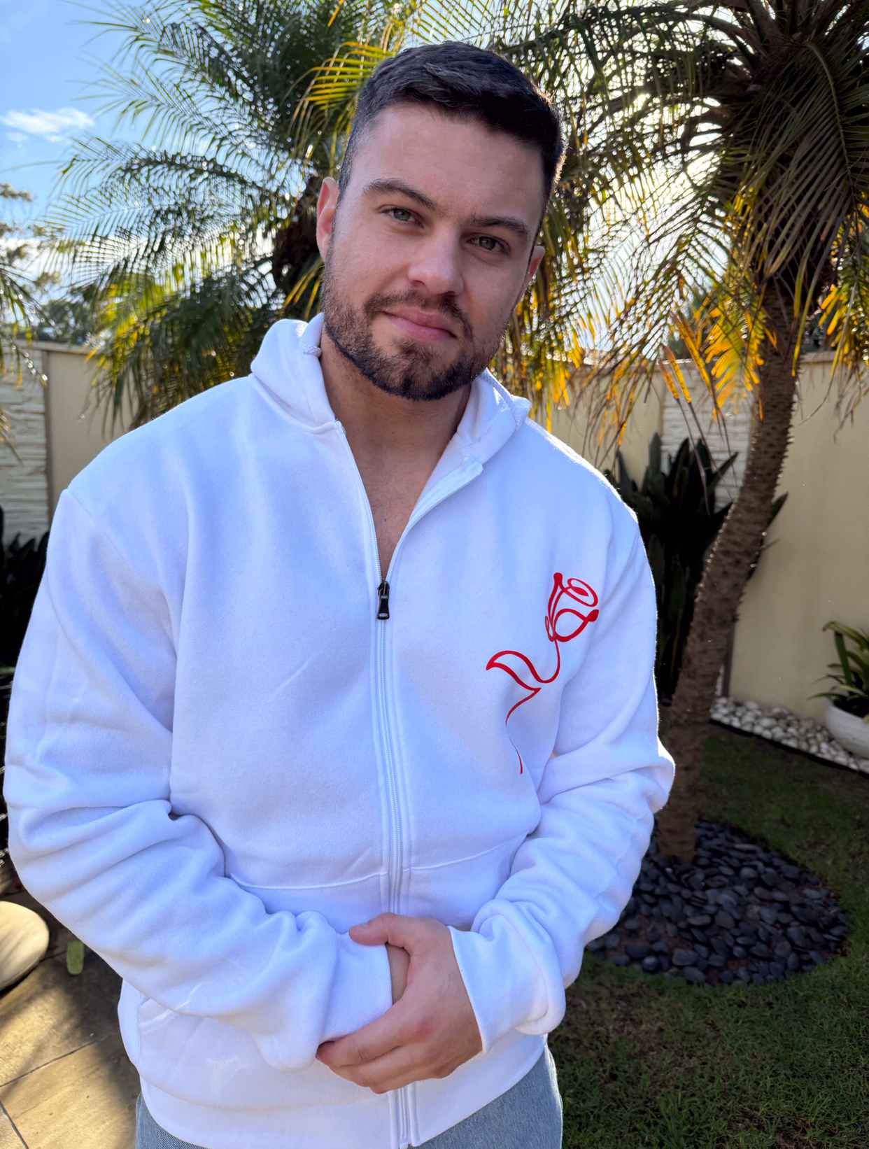 2026 Canada Sean Rose Hoodie
