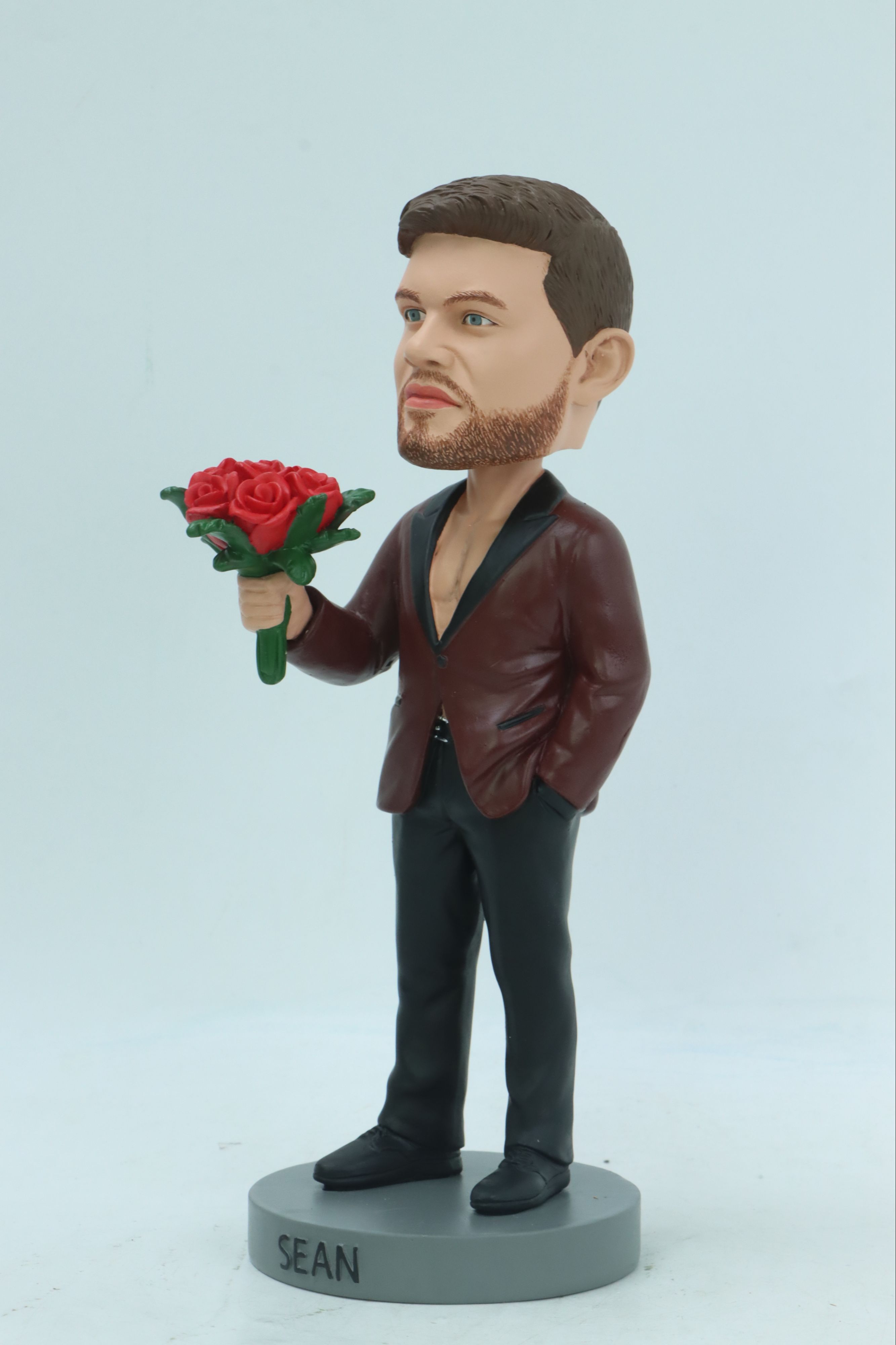 Sean Bobblehead