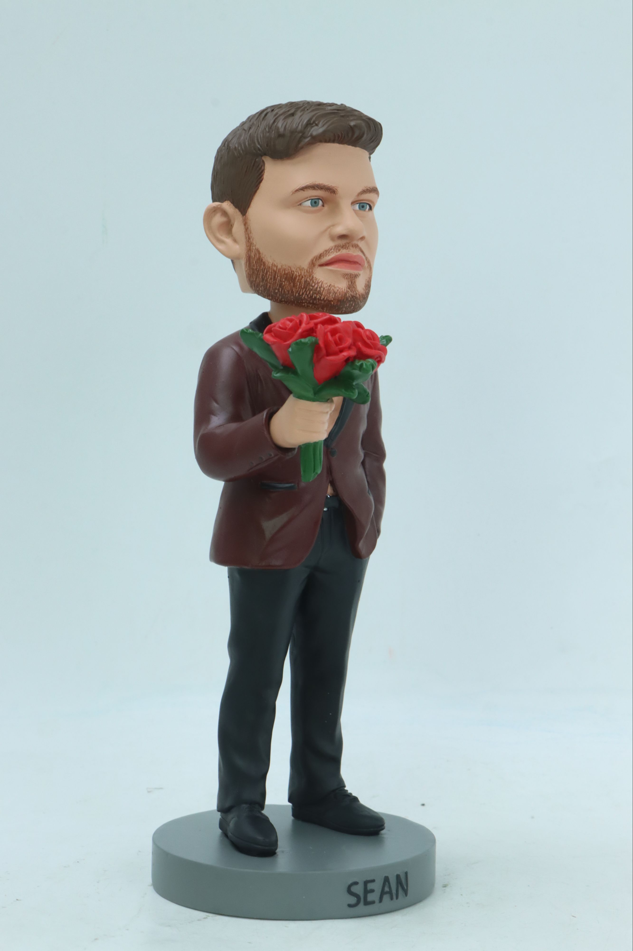 Sean Bobblehead